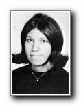 Alberta Valenzuela: class of 1971, Norte Del Rio High School, Sacramento, CA.